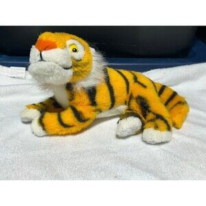 Disney rajah plush